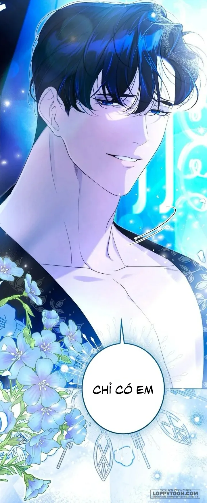 Không Cần Hối Hận - Chap 31