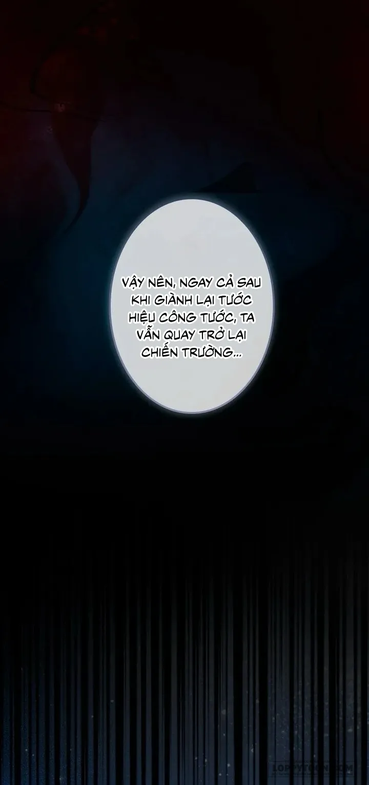 Không Cần Hối Hận - Chap 31
