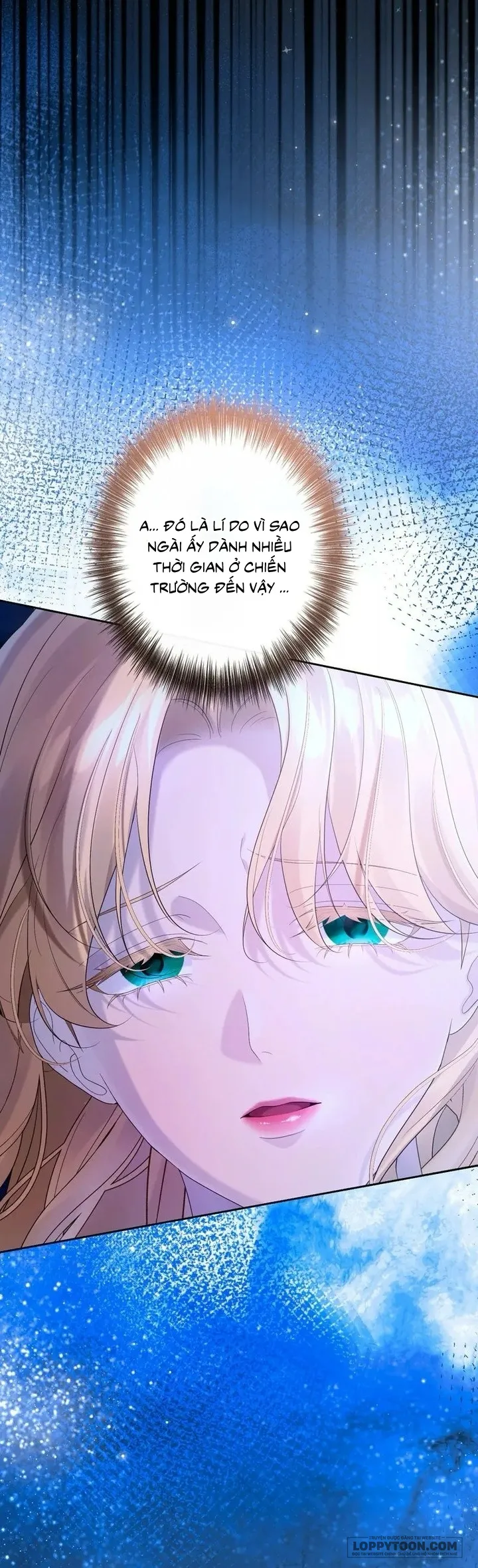 Không Cần Hối Hận - Chap 31