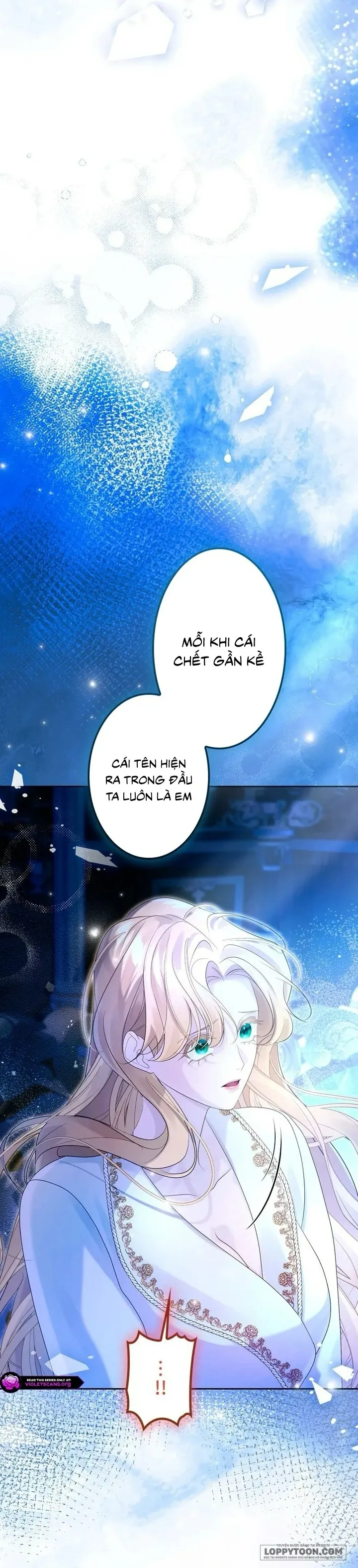 Không Cần Hối Hận - Chap 31