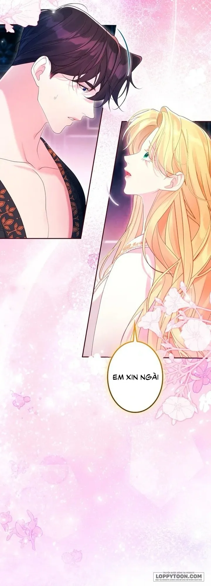 Không Cần Hối Hận - Chap 31