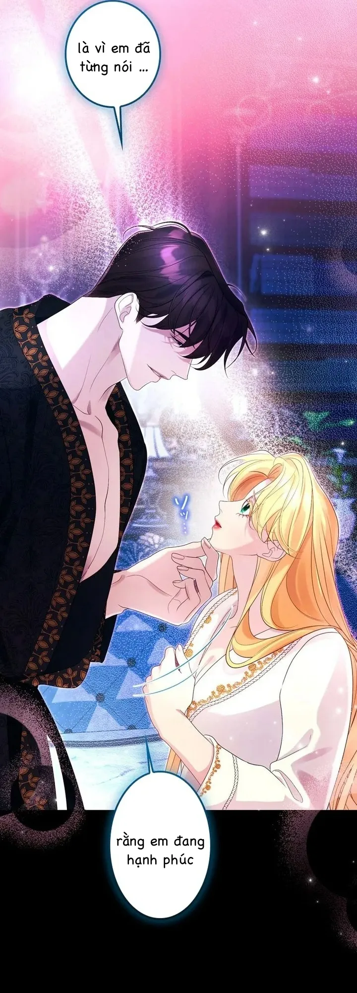 Không Cần Hối Hận - Chap 31