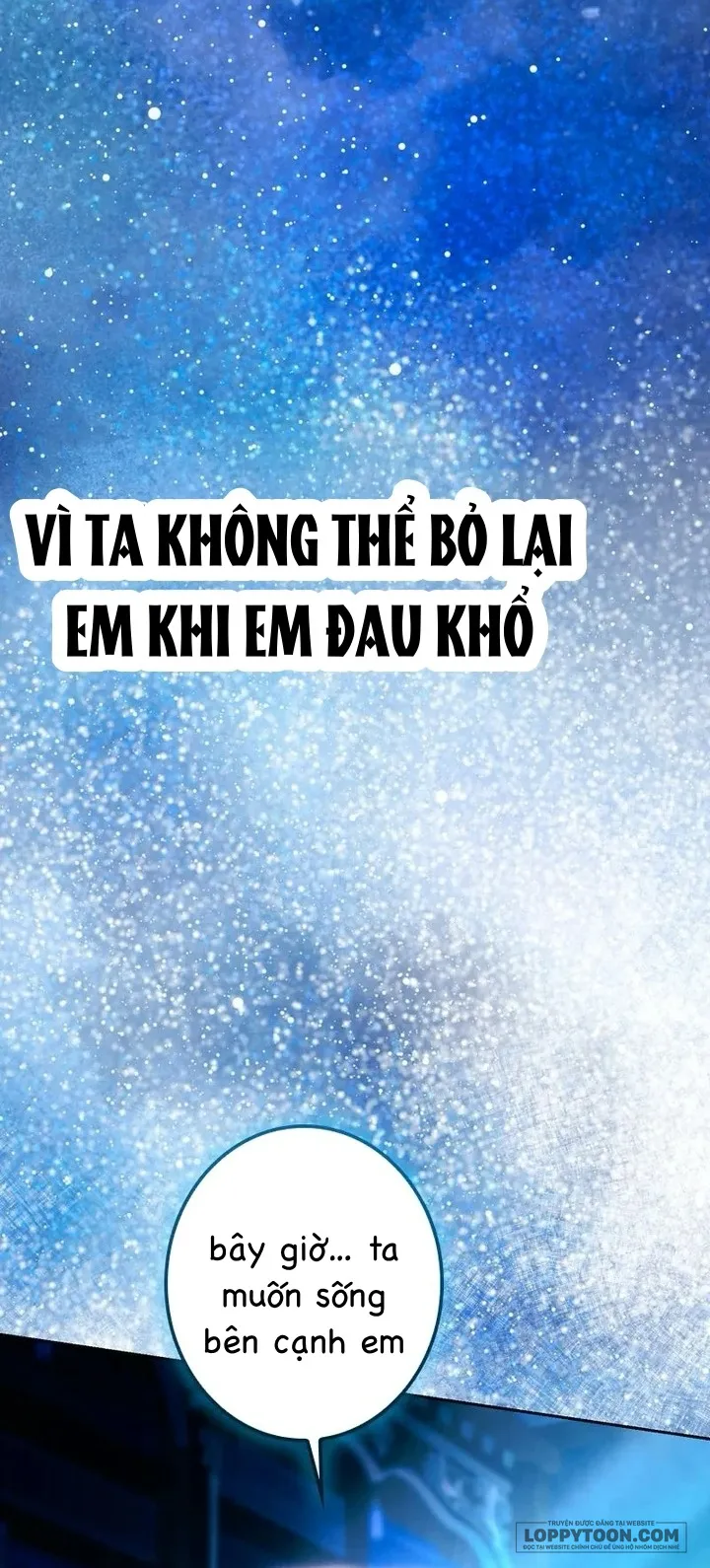 Không Cần Hối Hận - Chap 31