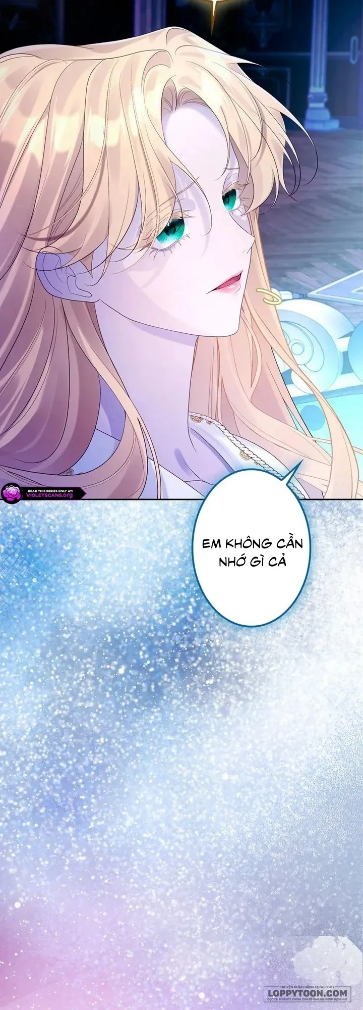 Không Cần Hối Hận - Chap 31