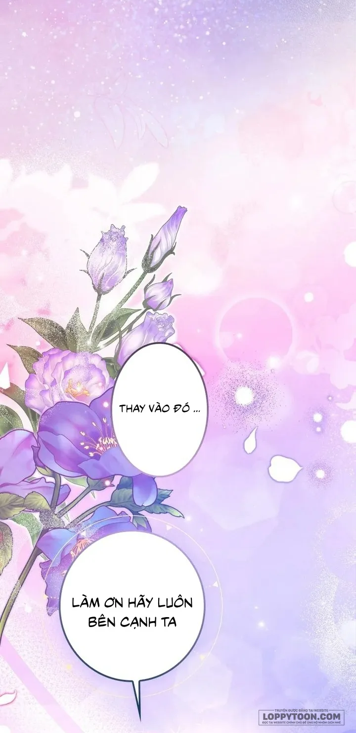 Không Cần Hối Hận - Chap 31