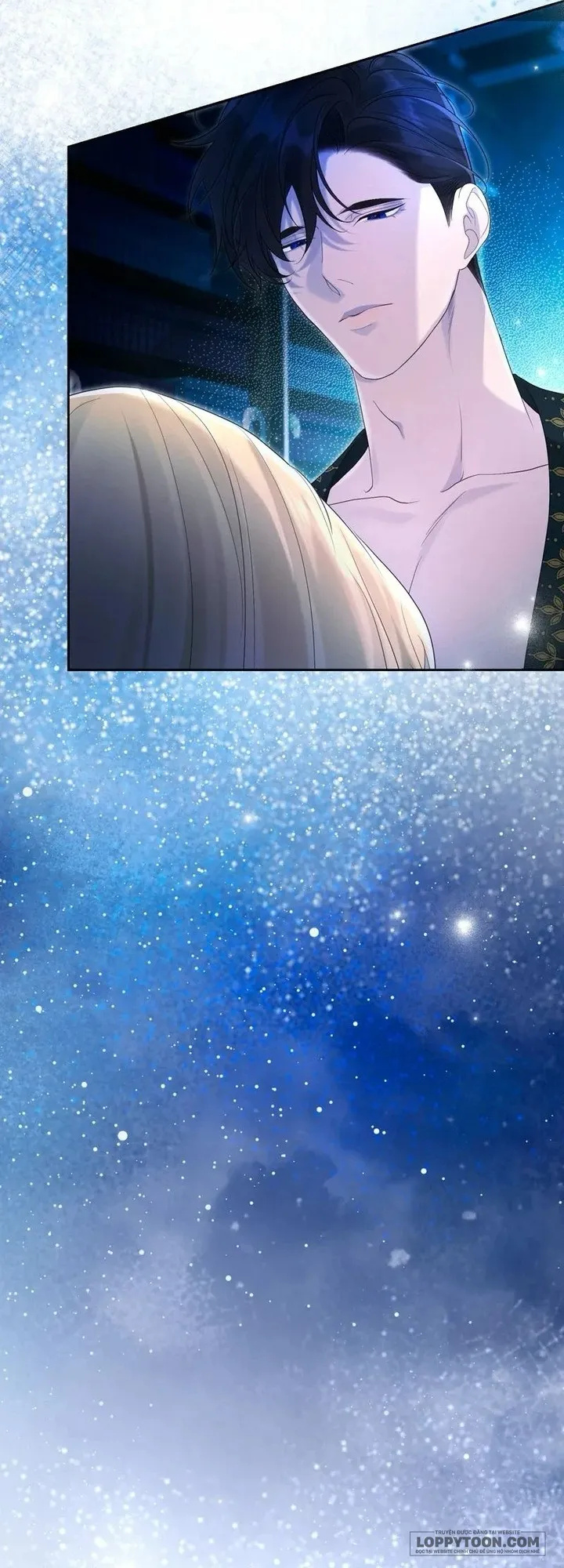 Không Cần Hối Hận - Chap 31