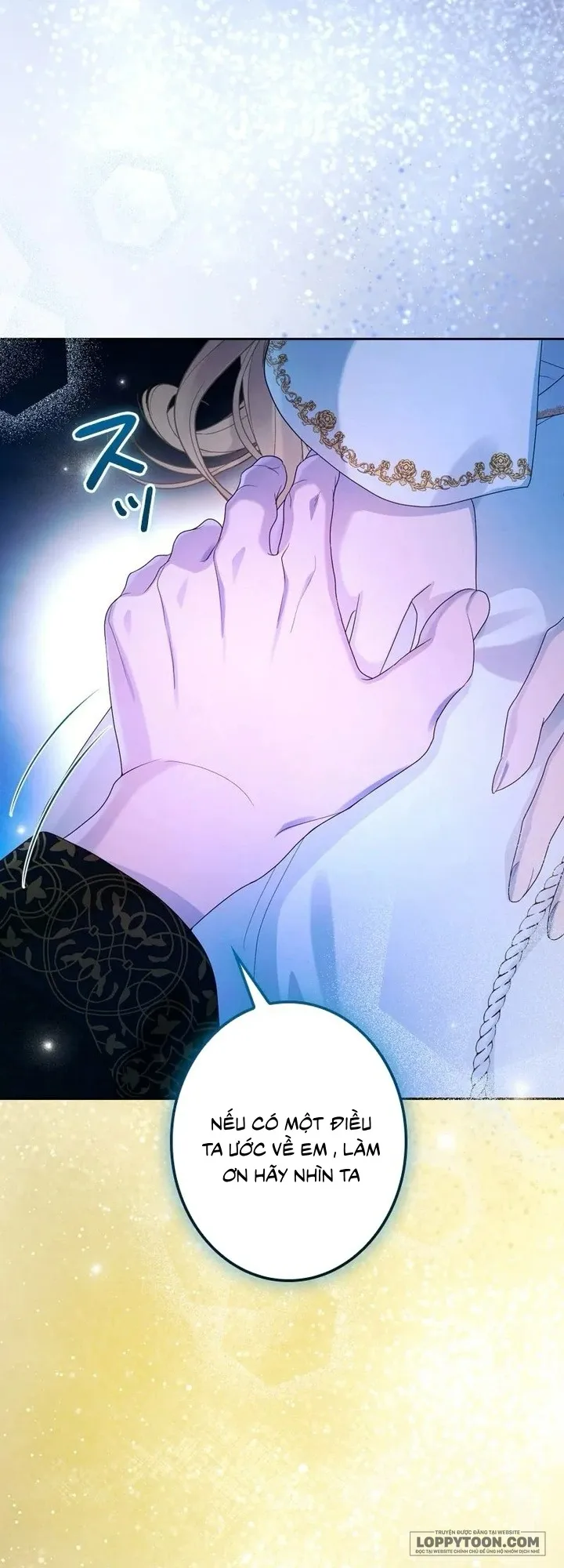Không Cần Hối Hận - Chap 31