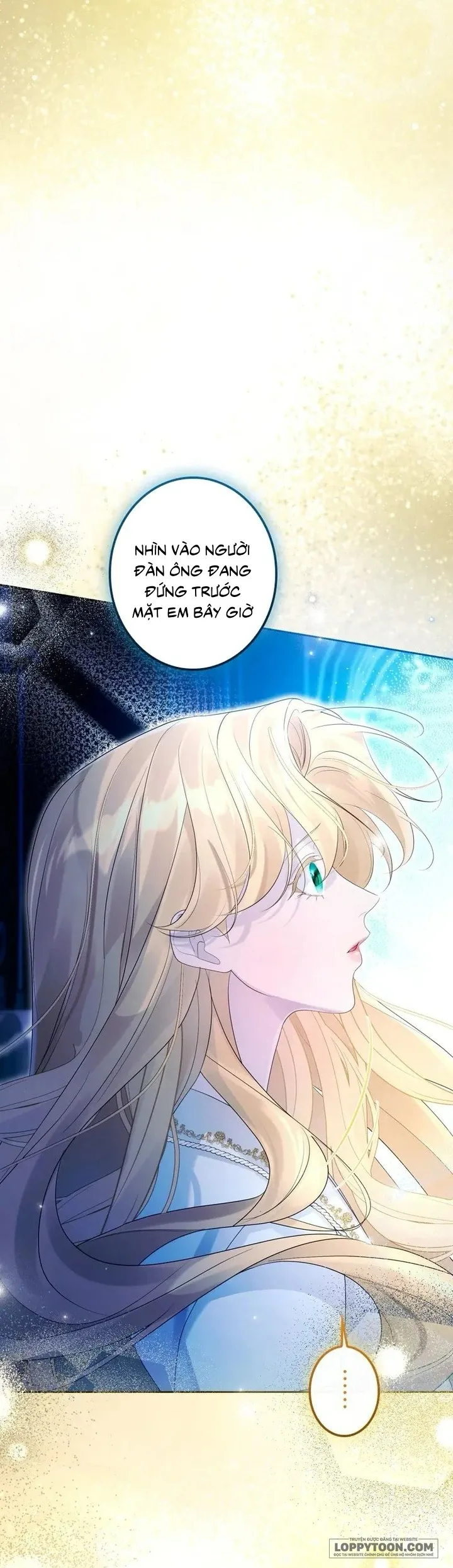 Không Cần Hối Hận - Chap 31
