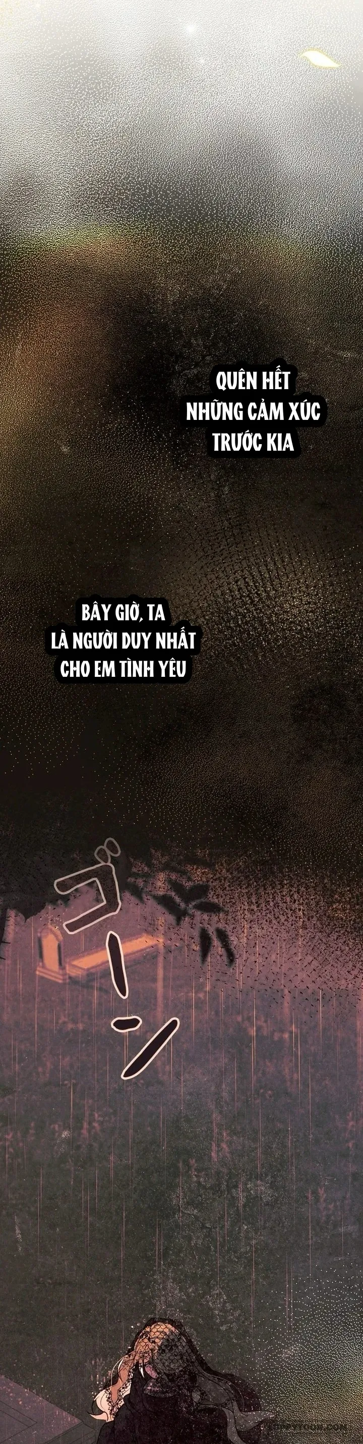 Không Cần Hối Hận - Chap 31