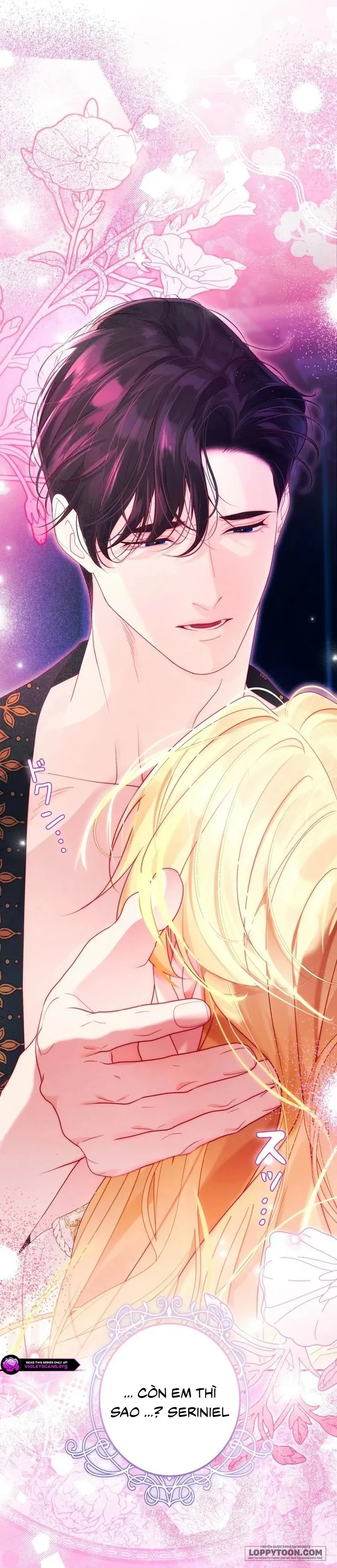 Không Cần Hối Hận - Chap 31