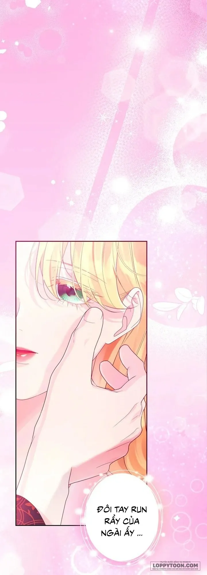 Không Cần Hối Hận - Chap 31