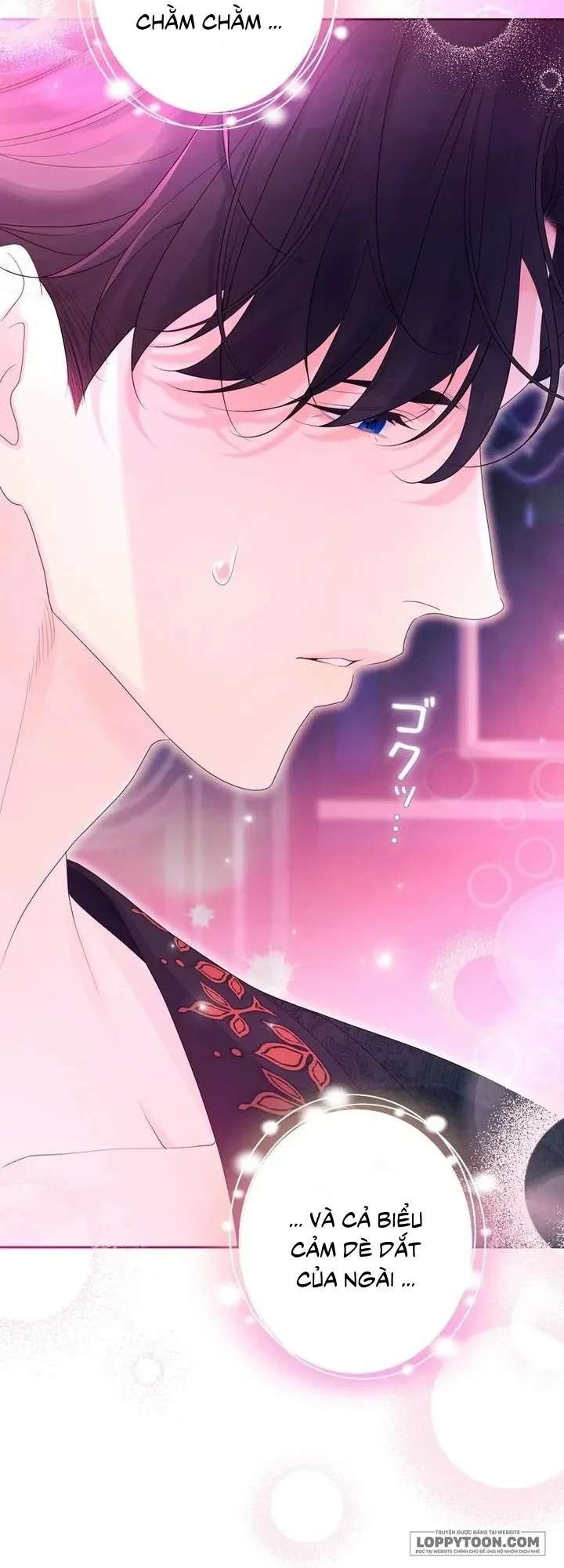 Không Cần Hối Hận - Chap 31