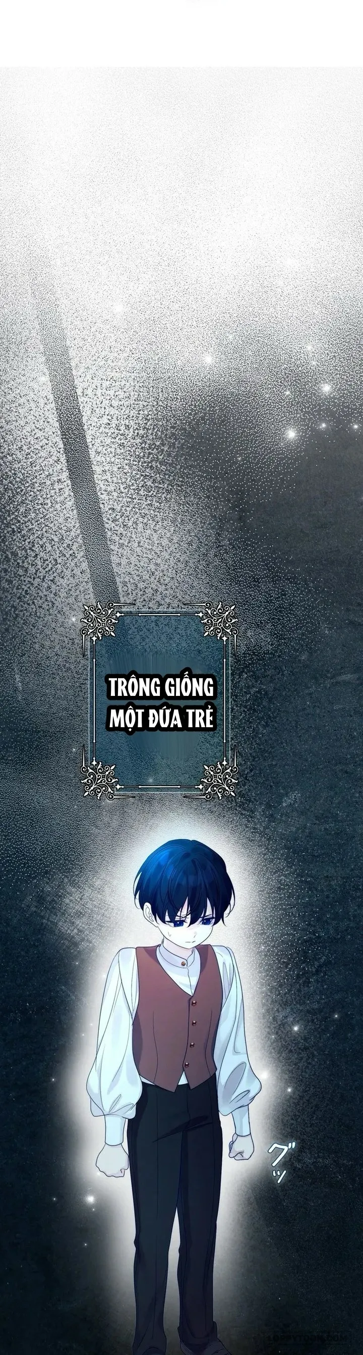 Không Cần Hối Hận - Chap 31