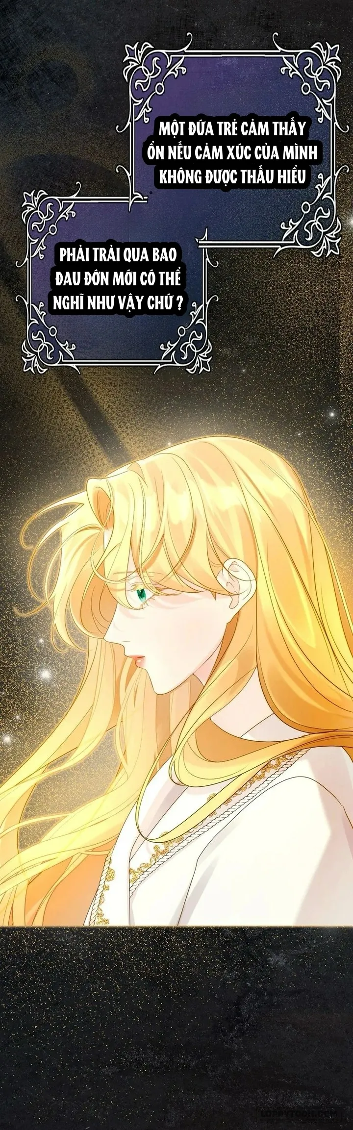 Không Cần Hối Hận - Chap 31