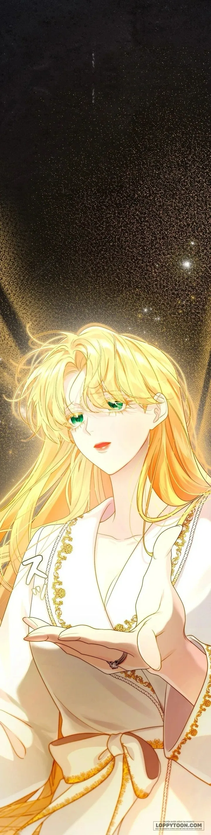 Không Cần Hối Hận - Chap 31