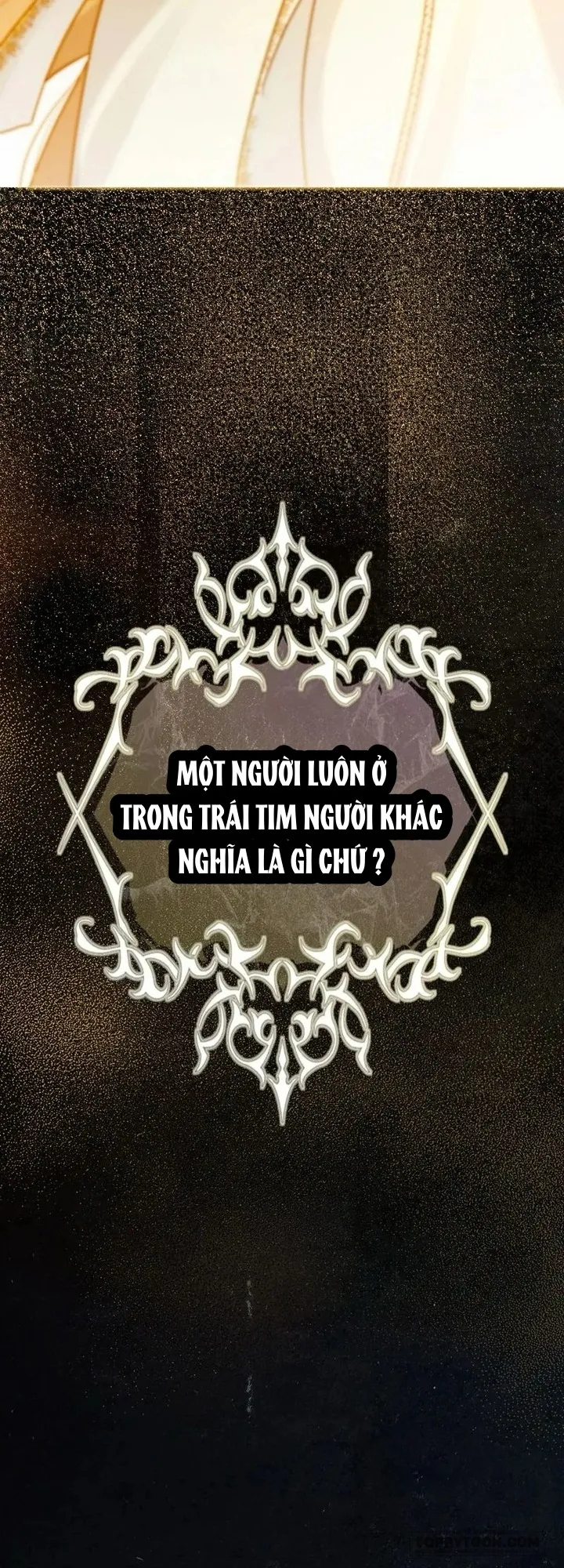 Không Cần Hối Hận - Chap 31