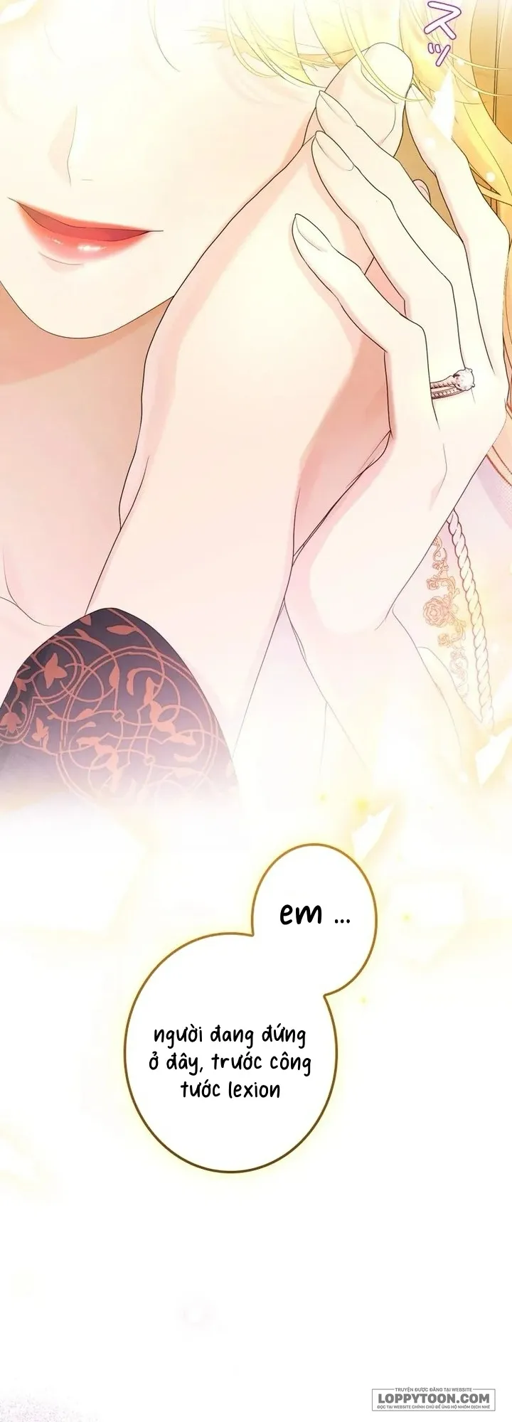 Không Cần Hối Hận - Chap 31