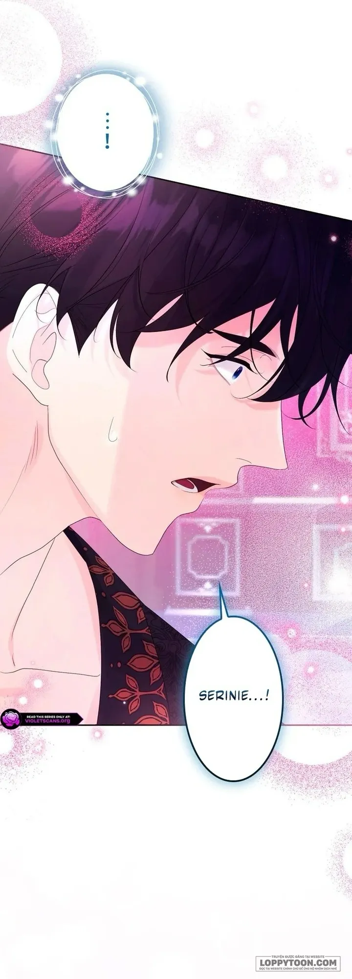 Không Cần Hối Hận - Chap 31