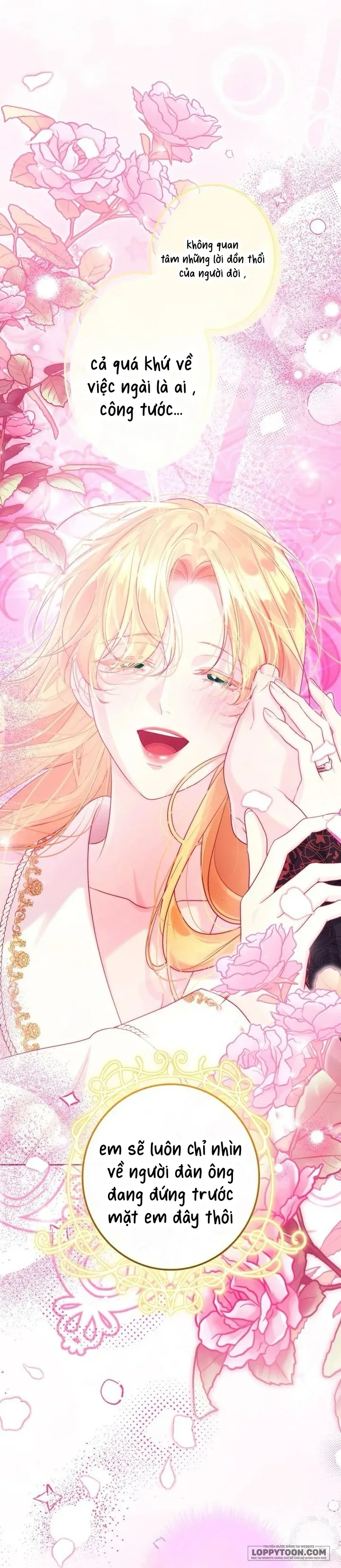 Không Cần Hối Hận - Chap 31