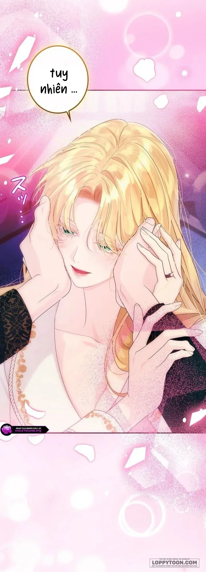 Không Cần Hối Hận - Chap 31