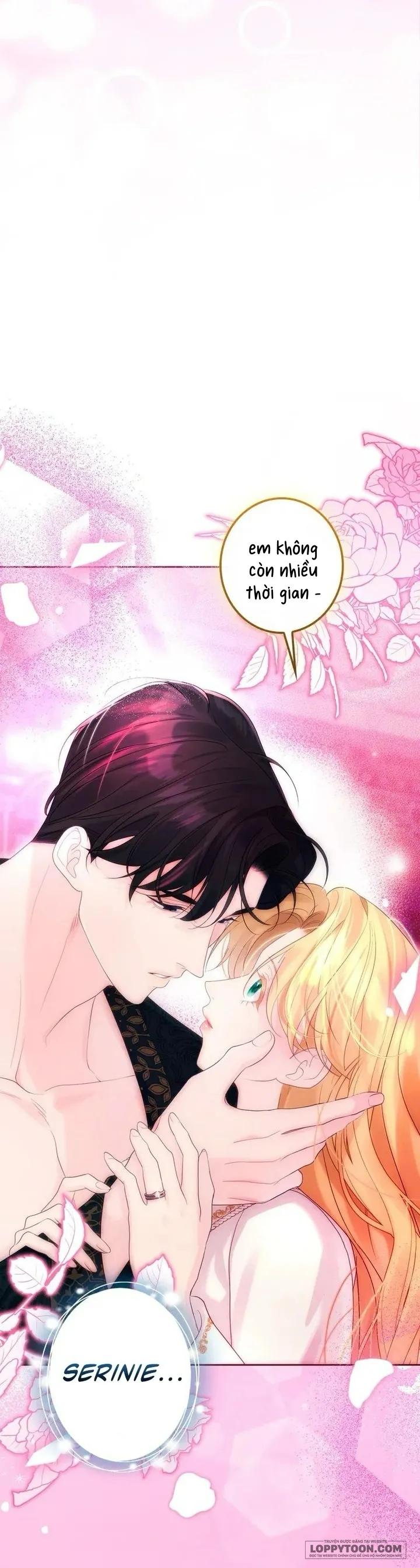 Không Cần Hối Hận - Chap 31