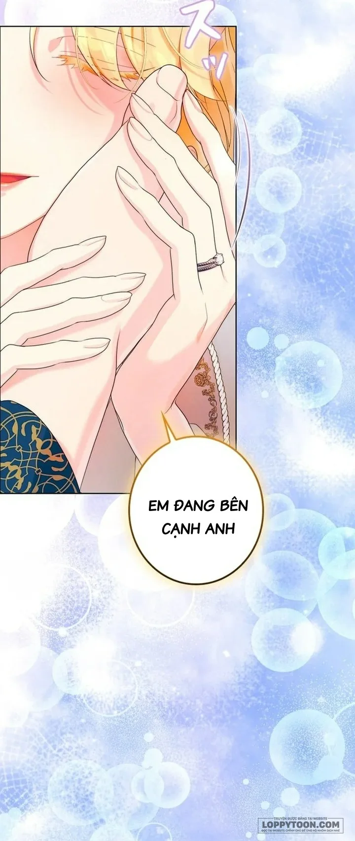 Không Cần Hối Hận - Chap 32
