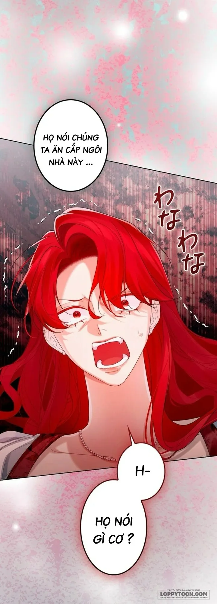 Không Cần Hối Hận - Chap 32