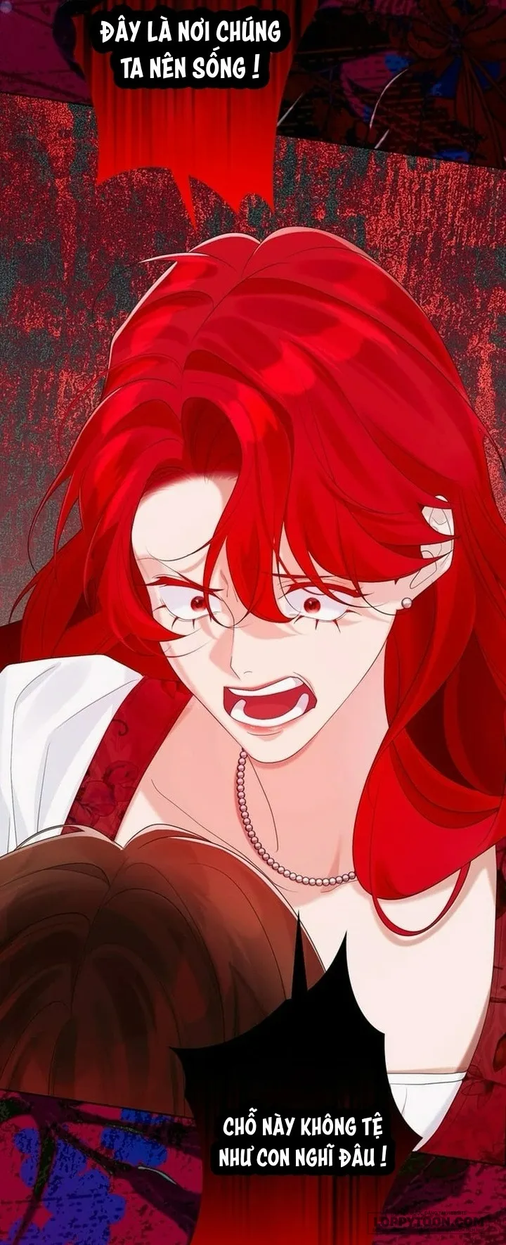 Không Cần Hối Hận - Chap 32
