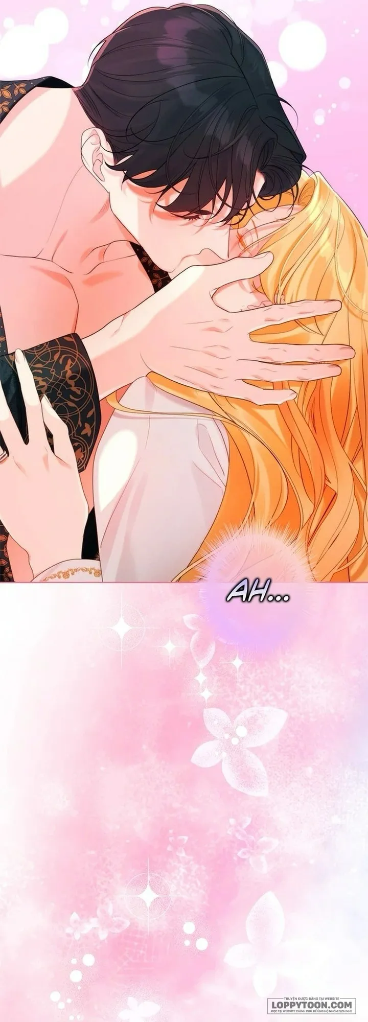 Không Cần Hối Hận - Chap 32