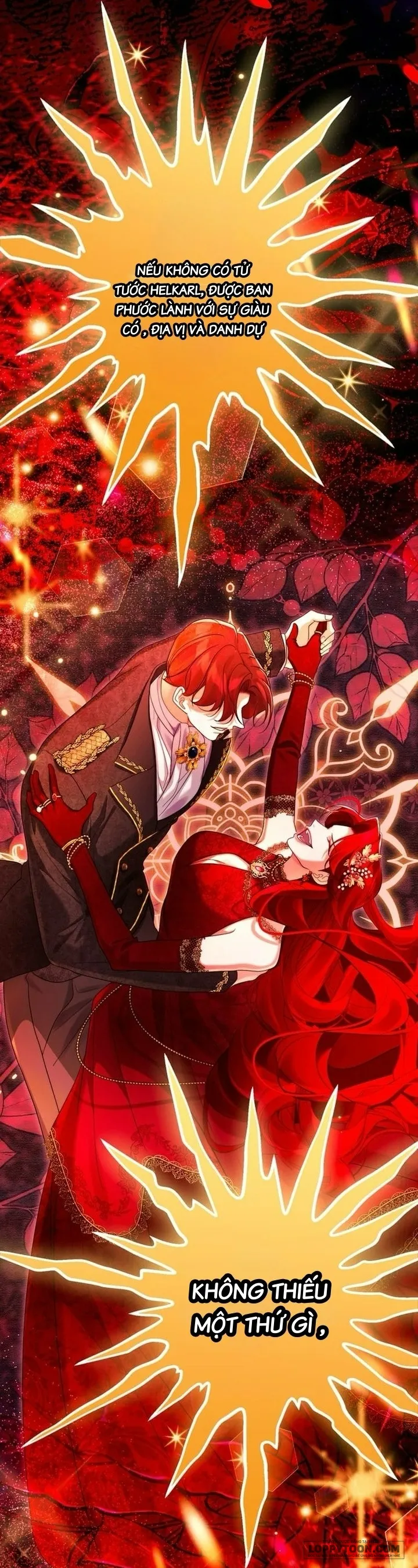 Không Cần Hối Hận - Chap 32