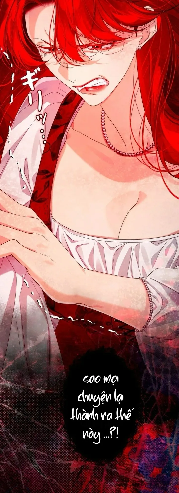 Không Cần Hối Hận - Chap 32