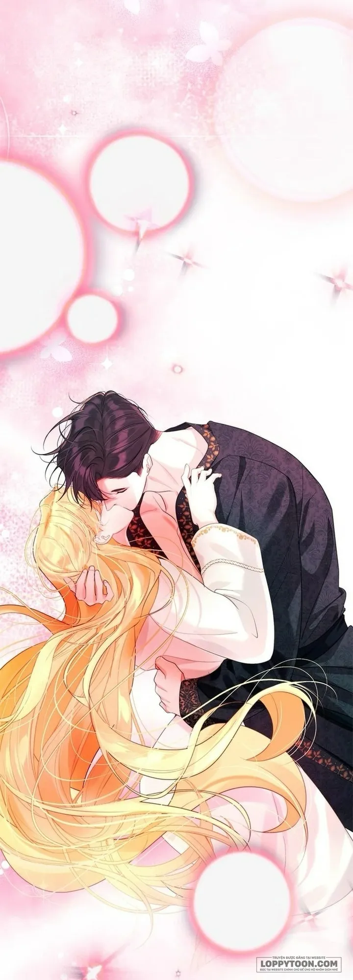 Không Cần Hối Hận - Chap 32