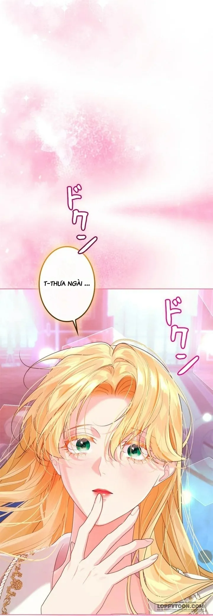 Không Cần Hối Hận - Chap 32