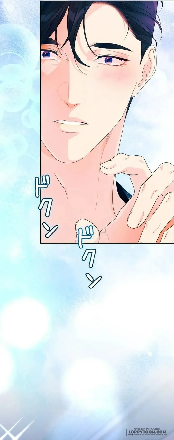 Không Cần Hối Hận - Chap 32