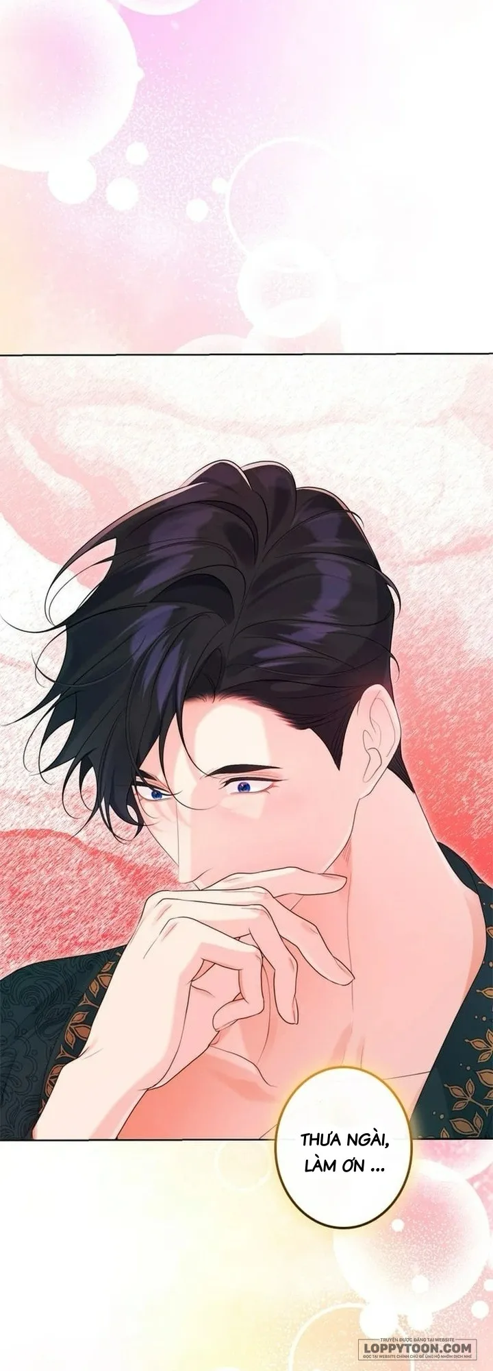 Không Cần Hối Hận - Chap 32