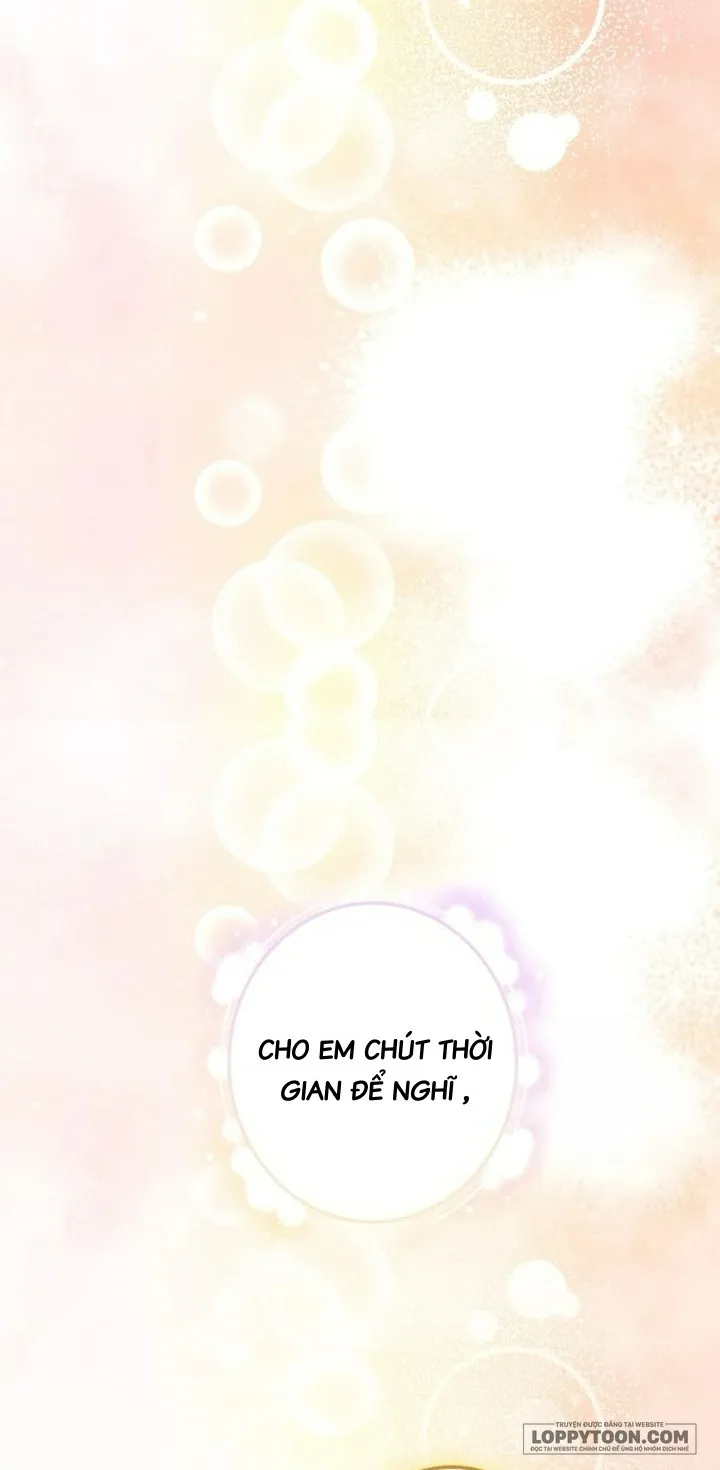 Không Cần Hối Hận - Chap 32