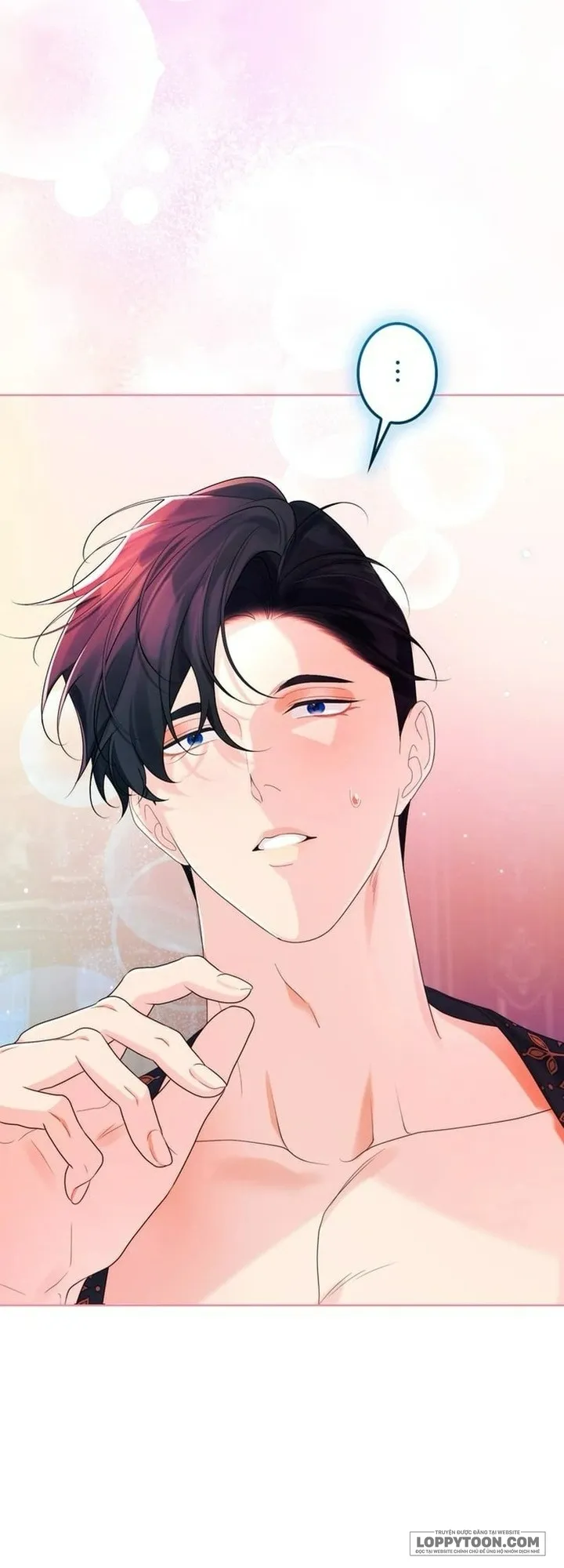Không Cần Hối Hận - Chap 32