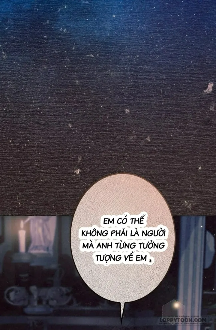 Không Cần Hối Hận - Chap 32