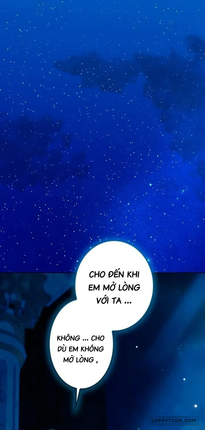Không Cần Hối Hận - Chap 32