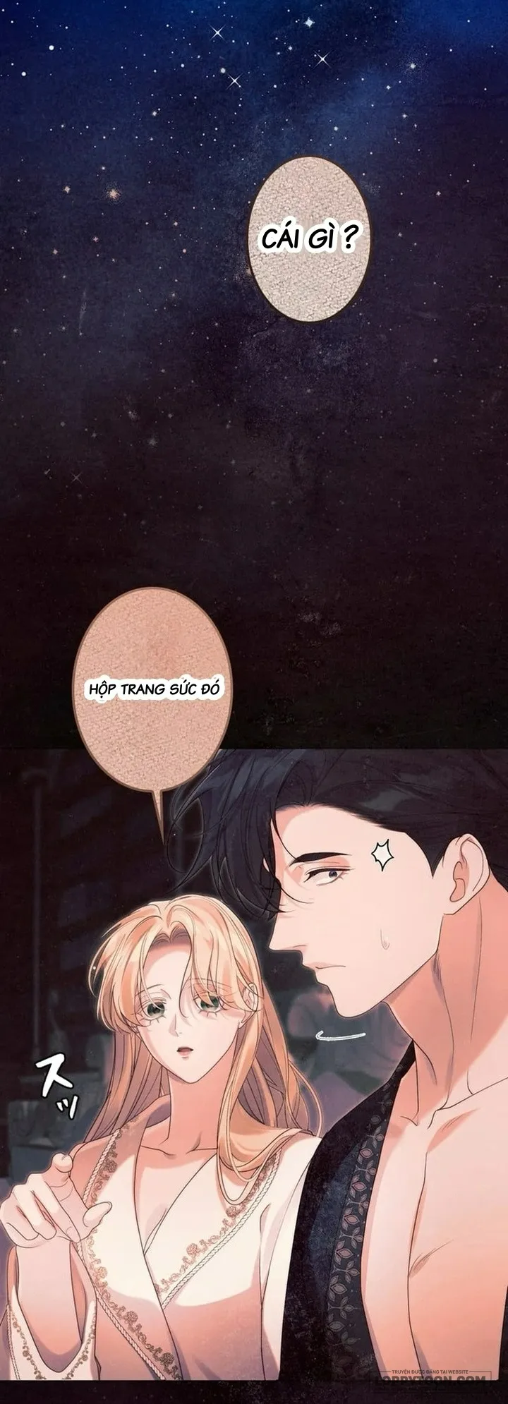 Không Cần Hối Hận - Chap 32