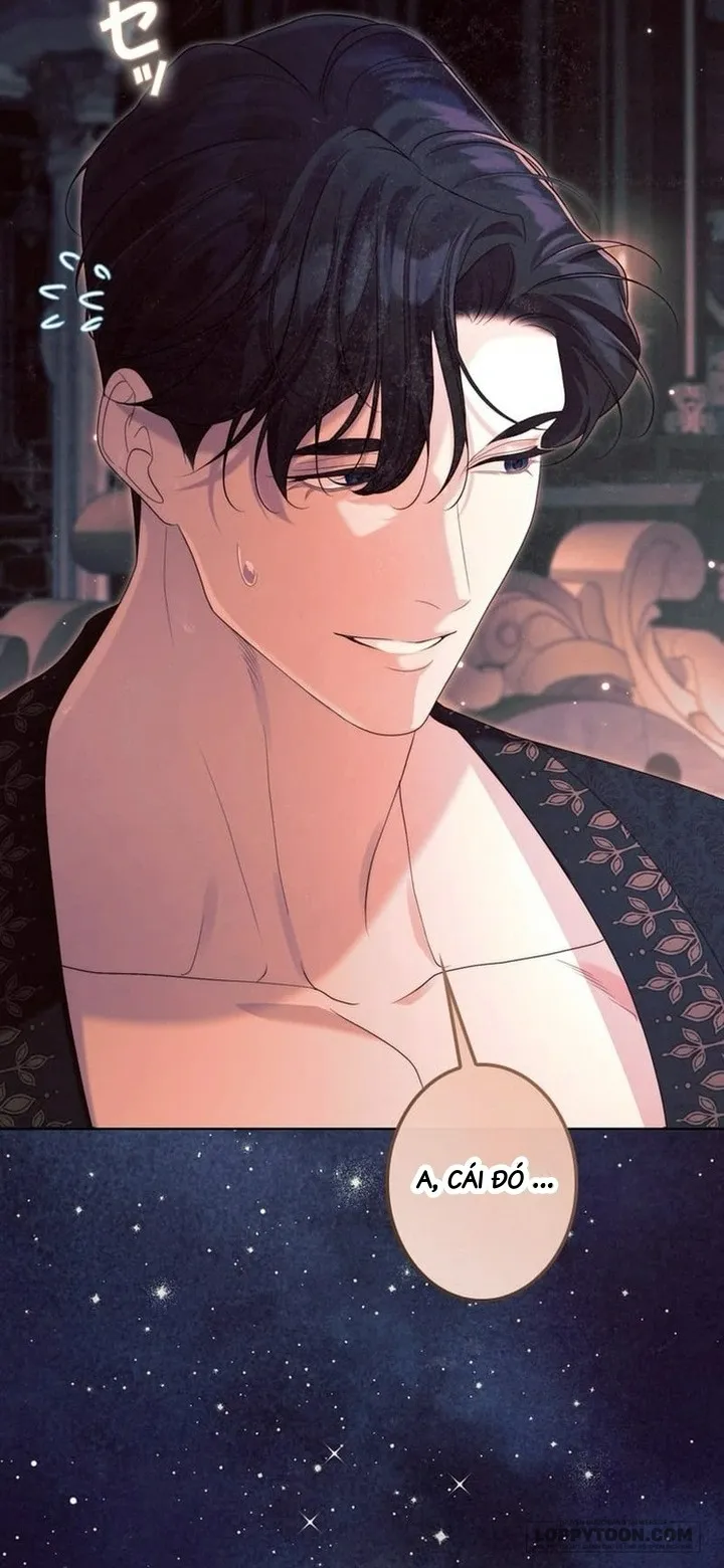 Không Cần Hối Hận - Chap 32