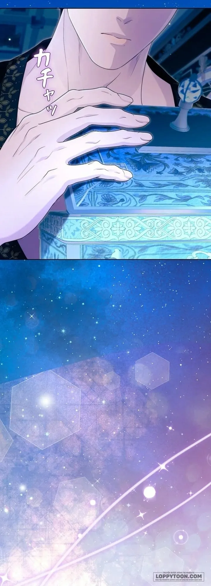 Không Cần Hối Hận - Chap 32