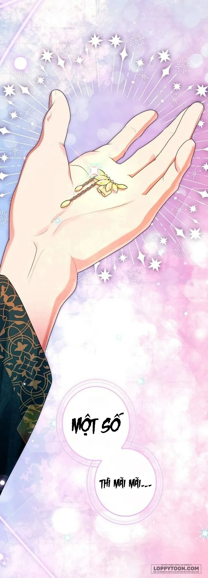 Không Cần Hối Hận - Chap 32
