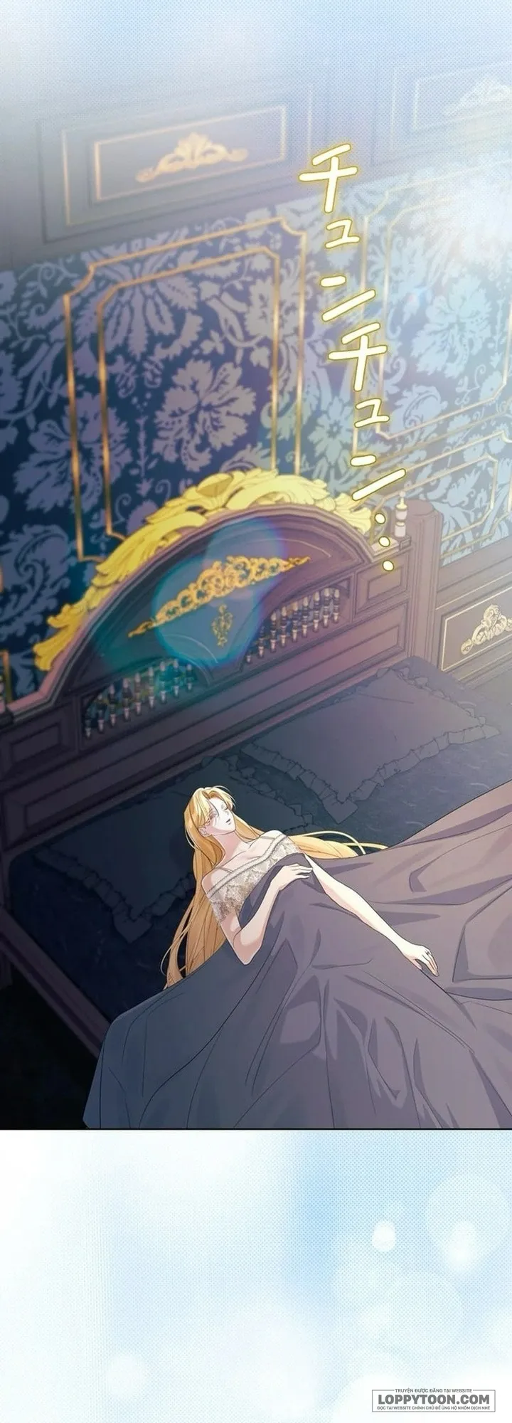 Không Cần Hối Hận - Chap 32