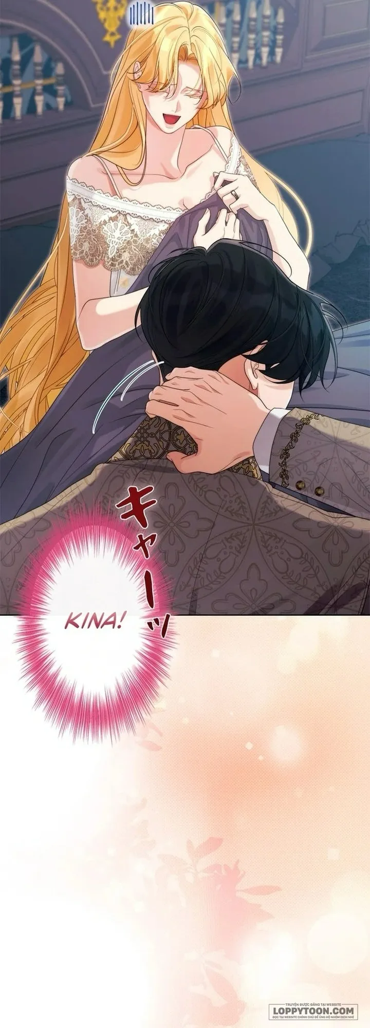 Không Cần Hối Hận - Chap 32