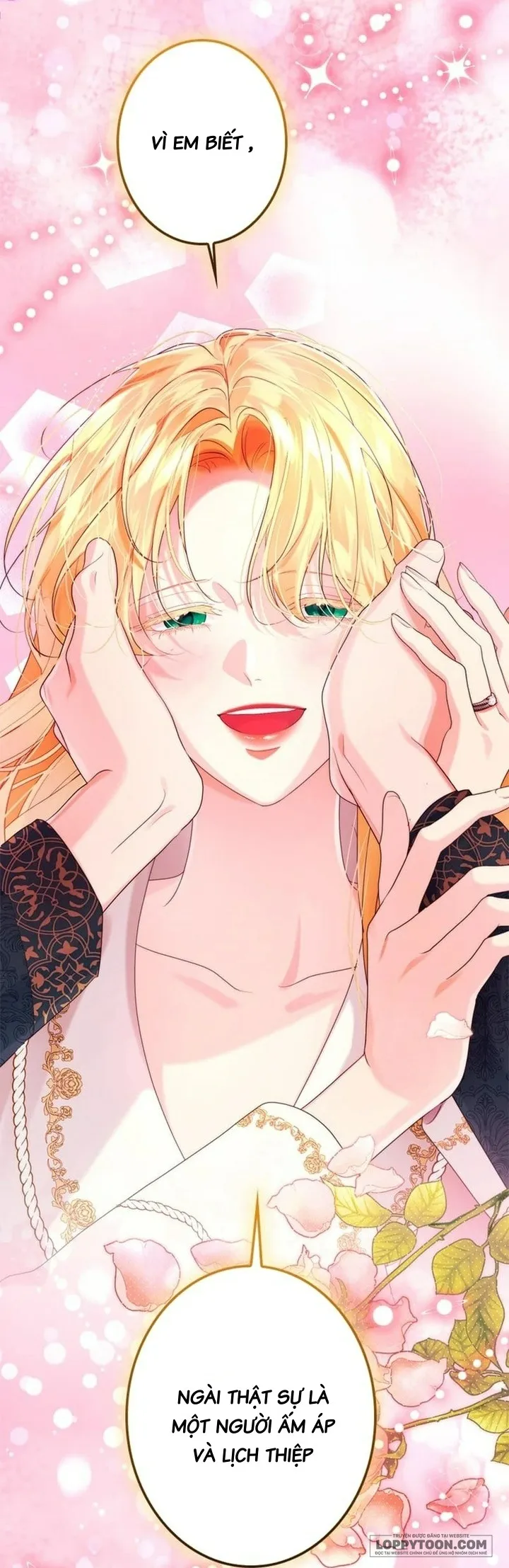 Không Cần Hối Hận - Chap 32