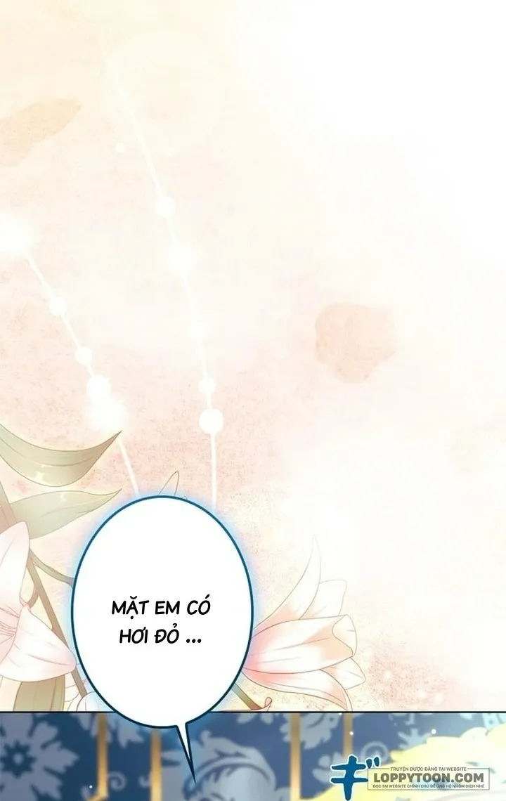 Không Cần Hối Hận - Chap 32