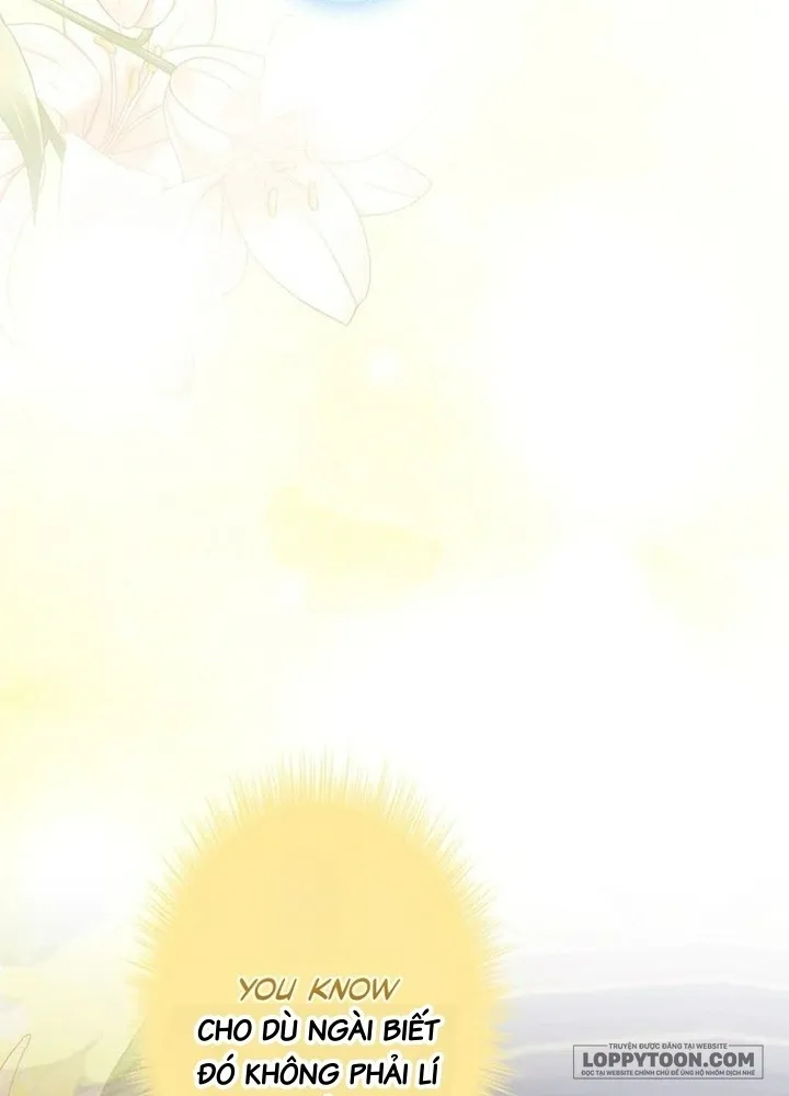 Không Cần Hối Hận - Chap 32