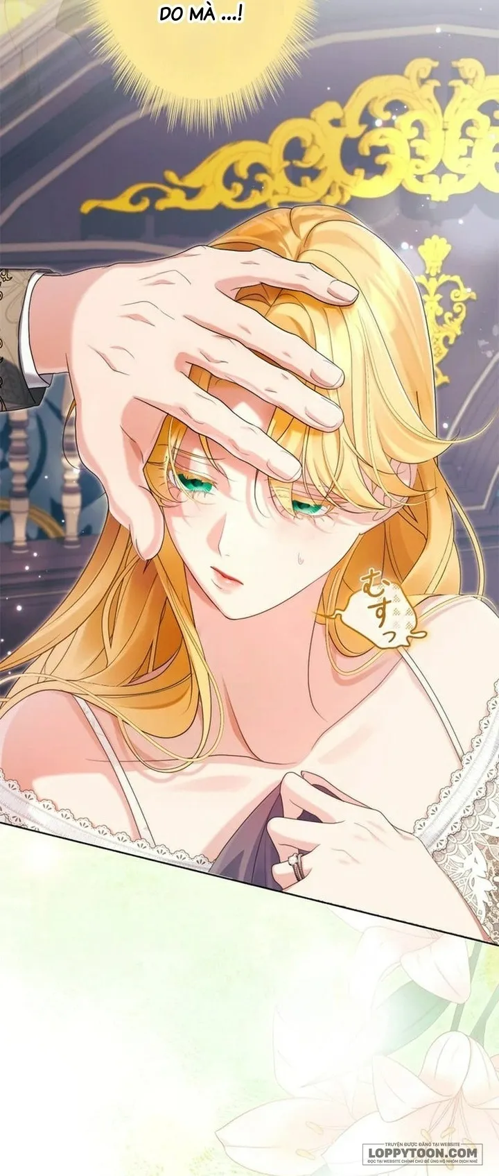 Không Cần Hối Hận - Chap 32