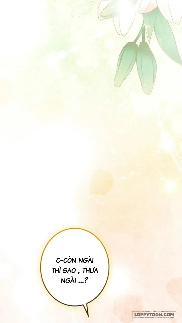 Không Cần Hối Hận - Chap 32